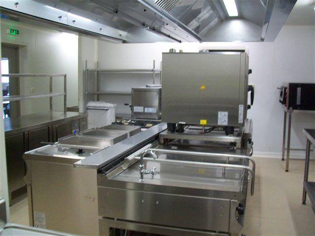 Les Halles L'Escale Halloaise מראה חיצוני תמונה